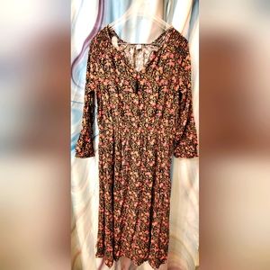 Old Navy Dress Large
